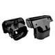 thumbnail image 1 of Biseles de ,Biseles de punta de compatibles con reemplazo negro,84434641 84434642 84667764 profesionalmente,Puntas del bisel de Juego de protectores deflectores de, 1 of 8