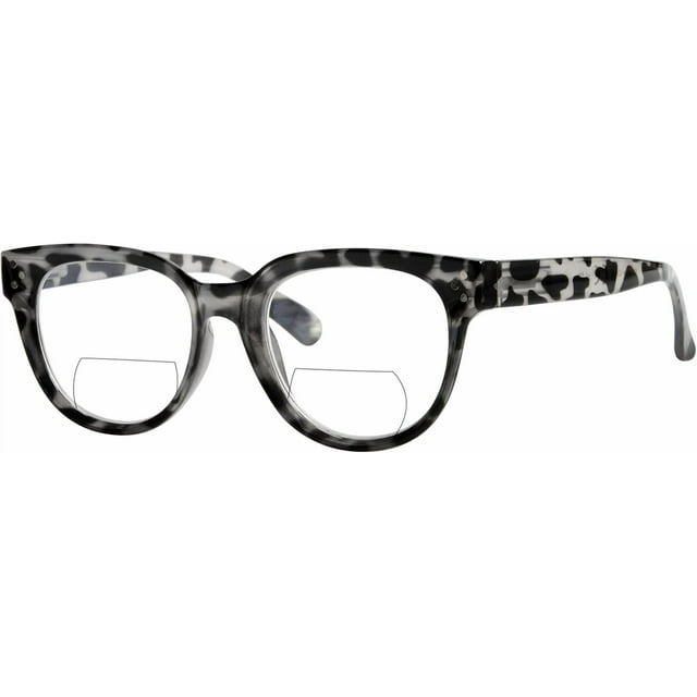 Lunettes de Lecture Bifocales Eyekepper Femmes Élégantes Lecteurs Bifocaux