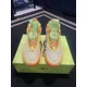 thumbnail image 1 of Ni - ke Air Jordan 36 Jayson Tatum Nitro 'Taco Jay Size 12.5 Mens DS New In Box, 1 of 5