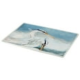 thumbnail image 2 of Certified International Shorebirds Rectangular Platter, 16" x 12" x 1.25", 2 of 5