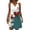 19#m Blue, variant on Womens Summer Dresses 2026 Loose V Neck Sleeveless Sundresses Swimsuit Coverup with Pockets Floral Blue M