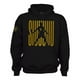 thumbnail image 1 of Sudadera Capucha Siuuu Cristiano Ronaldo Cr7 Bicho Mod 6 Msi, 1 of 4