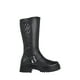 thumbnail image 2 of BOTAS YUYIN NIÑA 25551 SIMIPIEL NEGRO 18-21, 2 of 4