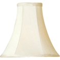 thumbnail image 1 of Maxim SHD62TN 6 x 6.50 x 2.88 in. High Lighting Shade, Tan, 1 of 1