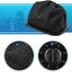 thumbnail image 2 of Repuestos de Filtro HEPA Compatibles con CH901 CH950 CH951 CH951C Accesorios para Aspiradoras A, 2 of 5