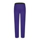 thumbnail image 4 of Pantalones largos de moda para hombre con cordón, cintura elástica, color sólido, pantalones casuales largos de chándal, pantalones para hombre, 4 of 6