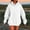 White, variant on Oversized Hoodies for Women Pullover Sweatshirts Fall Outfits Tops (GY1 XXL)