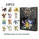 thumbnail image 3 of Christmas Vacation Advent Calendar 2024, Kawaii Cute Cartoon Advent Calendar, Countdown Calendar, 24 Days Of Advent Calendar, 24PCS Cute Cartoon Doll Vacation Stocking Stuf, 3 of 5