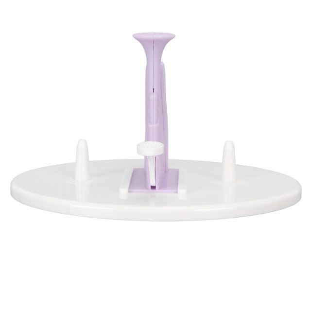 Rosador de Agujas de Escritorio, Herramiente de Rosquer de Aguja Semi Automática Portátil Fácil de Operación para el Hogar