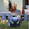 thumbnail image 4 of HUASHENG Halloween Inflatable Halloween Party Indoor Outdoor Garden Garden Decoration Inflatable Inflatable Toy, 4 of 5