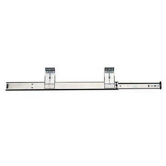 Knape & Vogt Extension Keyboard Under Surface Drawer Slide 16-in