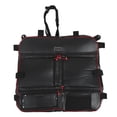 thumbnail image 2 of Bolsa de almacenamiento superior para mapas, bolsa de almacenamiento superior, organizador de almacenamiento de techo múltiple, bolsa de almacenamiento superior, rendimiento finamente ajustado, 2 of 10