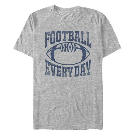 Men's Lost Gods Football Everyday Graphic T-Shirt