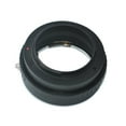 thumbnail image 2 of APPLAYERR Aluminium Alloy Lens Mount Adapter for Minolta MA AF Lens to NEX E-mount Camera Body Manual Control, 2 of 6
