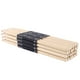 thumbnail image 1 of Baquetas OIETON 5A Classic de madera de arce para adultos y niños, 1 of 7