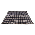 thumbnail image 2 of Fleece Sleeping Bag Liner,Fleece Sleeping Bag Portable Sleeping Bagsfor Adults Portable Sleeping Bag Exceptional Reliability, 2 of 8
