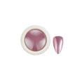 thumbnail image 3 of RUBY VIBE CO Moonlit Ice Chrome Set Chrome Nail Powder, 6-Jar Aurora and Metallic Mirror Powder for UV LED Gel Nails, 0.7g Each, 0.15 oz (4.2 g), 3 of 13