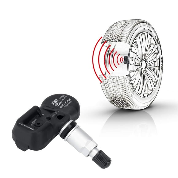 Sensor del sistema de control de presión de neumáticos (TPMS) 315 MHz