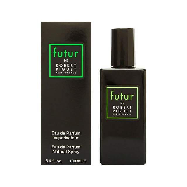 Futur par Robert Piguet Eau de Parfum Vaporisateur 3.4 oz