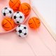 thumbnail image 3 of Tema de FúTbol y Baloncesto Yo Yo Balls, Regalos de Fiesta, Juguetes, Rellenos para PiñAtas, Premios Escolares, Bolsa de Regalos, 3 of 5