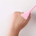 thumbnail image 5 of Kokovifyves Beauty Tools Facial Mask Brush with Spoon Double Head Facial Mask Brush, 5 of 5