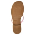 thumbnail image 5 of Weekend Academy Girls Thong Sandals, 5 of 6