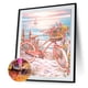 thumbnail image 1 of Cuadros Decorativos Diamante pintura 5D DIY bicicleta serie diamante redondo E737 Sywqhk Nuevos Originales, 1 of 1