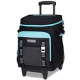 thumbnail image 1 of Enfriador INSMEER 50L/80 latas con ruedas y asa, plegables, 1 of 7