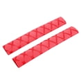 thumbnail image 2 of Couvercle de Tambour, Poignée de Tambour Design Joli Lavable pour Jouer Rouge, 2 of 8