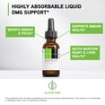 thumbnail image 3 of DaVinci Labs Gluconic DMG Liquid 300 mg - Support Immune System Function* - 60 Servings - 60 ml, 3 of 7