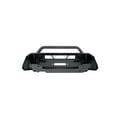 thumbnail image 3 of Body Armor TC-19339 16-22 Tacoma HiLine Front Winch Bumper Fits select: 2016-2020 TOYOTA TACOMA, 3 of 6