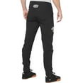 thumbnail image 2 of 100% R-Core-X Black Pants size 32, 2 of 2