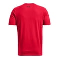 thumbnail image 5 of Camiseta Under Armour Sportstyle Logo de manga corta para hombre, 5 of 5