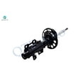 thumbnail image 5 of Pair of 2 Front L-R Suspension Strut Assembly For 2016-2023 Chevrolet Camaro SS, LT1, 5 of 7