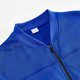thumbnail image 4 of Puntoco Chaqueta Informal De Color Liso Con Solapa Y Bolsillo Holgado Con Cremallera Y Manga Larga Para Hombre, 4 of 7