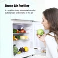 thumbnail image 3 of Unbranded USB Ozone Air Purifier, White, 3 of 6