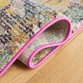 thumbnail image 5 of SAFAVIEH Monaco Estelle Abstract Area Rug, Multi, 8' x 10', 5 of 8