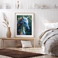 thumbnail image 6 of Diamond Art Kits for Adults - 5d White Horse With Floral Garland Diamond Painting for Adults, Diamond Art for Adults Beginners, Diamond Painting Kits for Adults for Home Wall Decor, 6 of 7