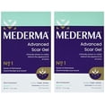 thumbnail image 1 of Gel para cicatrices Mederma Advanced 50 g x2, 1 of 11