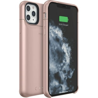 OEM Mophie Juice Pack Access Battery Case for iPhone XS Max - Black