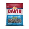 Buffalo Ranch Flavored Salted Roasted Jumbo Sunflower , Keto Friendly Snack, 5.25 OZ Bags, 12 Pack
