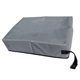 thumbnail image 3 of Irfora Caja de arena para gatos de viaje Caja de arena para gatos portátil con tapa plegable impermeable para viajes al aire libre Irfora Cuenca, 3 of 7