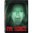 thumbnail image 2 of Evil Things (DVD), 2 of 2