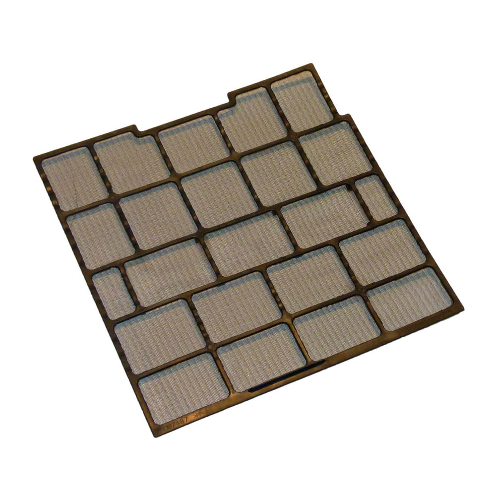 NEW OEM Haier Air Conditioner Filter Originally Shipped With HSU09XCKG