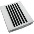 thumbnail image 2 of C-Line Products- Inc. CLI34441 Binding Bar for Report Covers- Black, 2 of 2