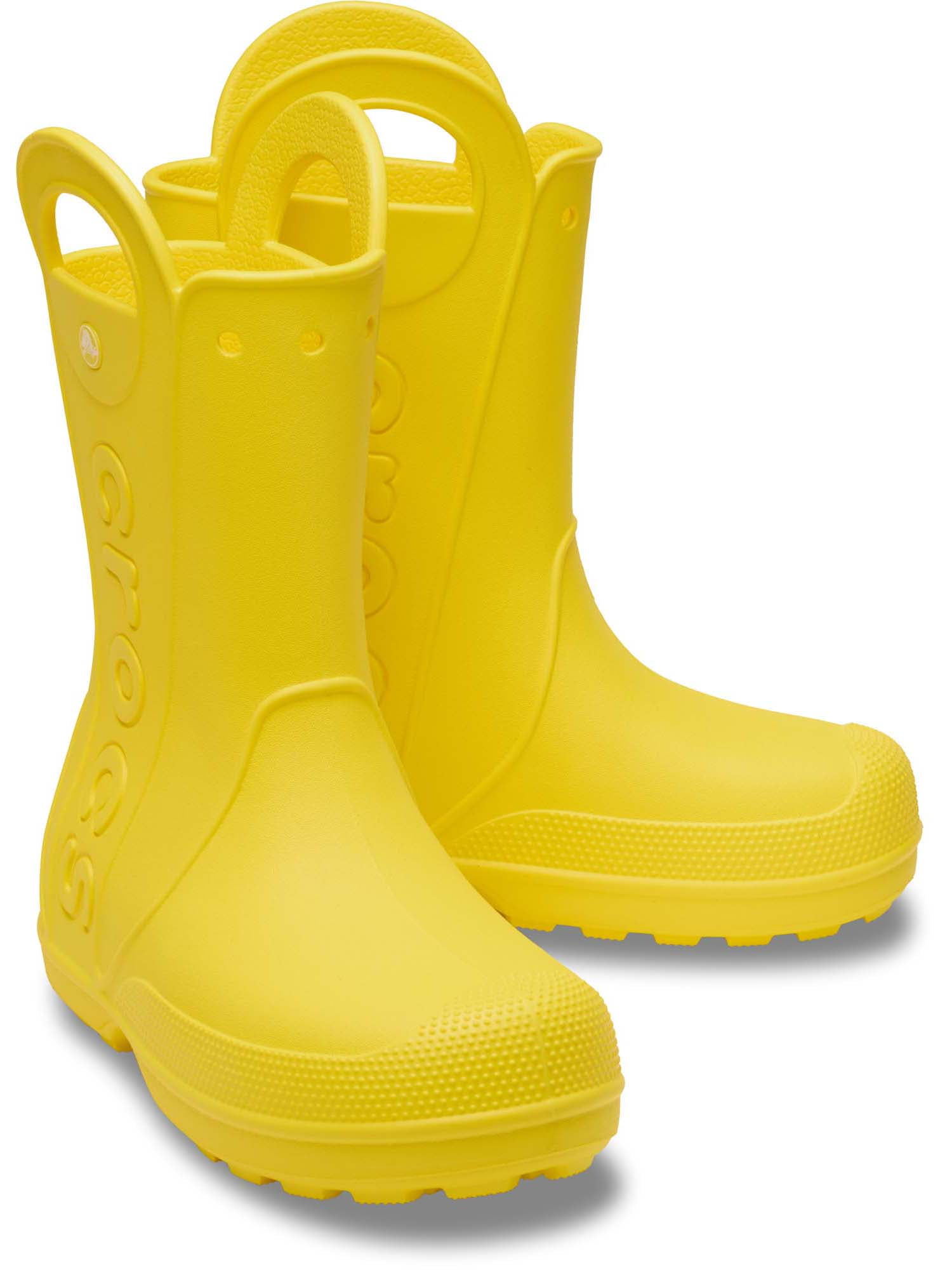Crocs Women's Handle It Rain Boot