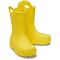 thumbnail image 5 of Crocs Women's Handle It Rain Boot, 5 of 6