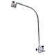 thumbnail image 3 of Soporte flexible para secador de mesa de cuidado de mascotas, soporte universal para secador de mesa de cuidado de mascotas flexible de acero inoxidable Soporte para secador de mesa de cuidado de mascotas de acero inoxidable Aspecto llamativo, 3 of 8