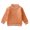 Orange, variant on Brondbend Toddler Knitted Sweater Kids Sweater Crewneck Long Sleeve Print Knitted Top Thick Cotton Pullover Loose Fall Winter Comfortable Outdoor Warm Top,Beige
