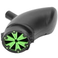 thumbnail image 3 of Keenso Wear-resistant Outdoor Paintball Plastic Paintball With Speed Feed Loader, 3 of 8